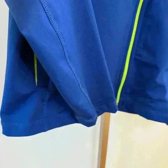 Vineyard Vines Men's Blue Performance Jacket Size M Lightweight Casual - Picture 2 of 12